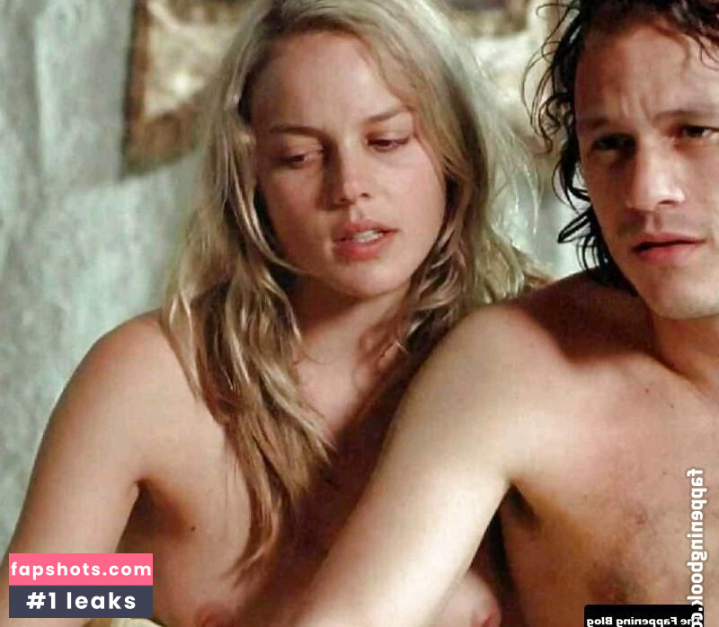 Abbie Cornish Filtración Desnuda OnlyFans Foto #121 - Fapshots