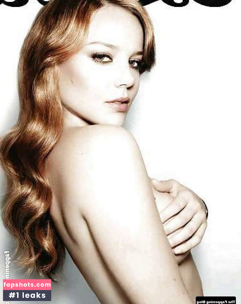 Abbie Cornish Filtración Desnuda OnlyFans Foto #125 - Fapshots