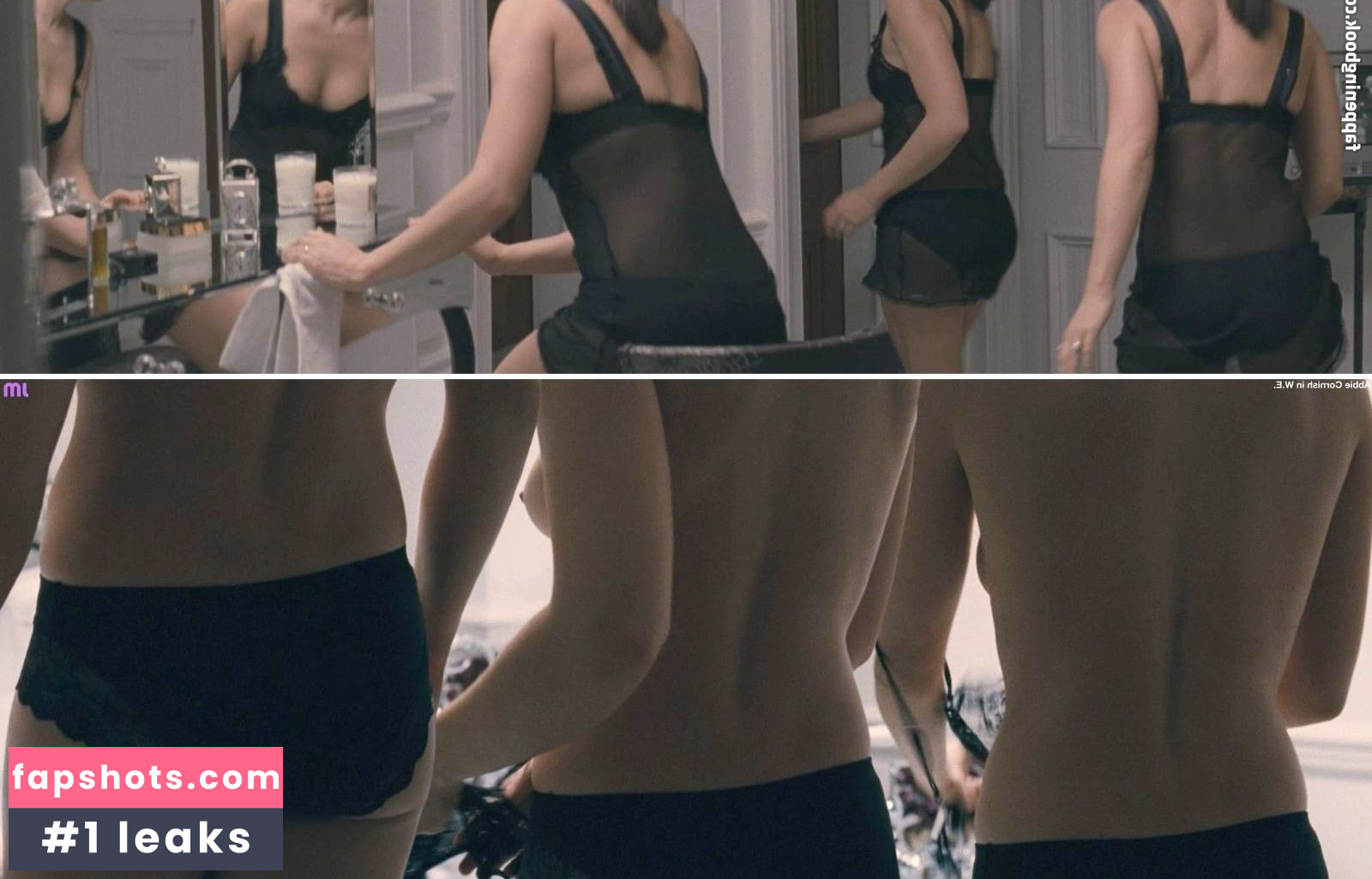 Abbie Cornish Filtración Desnuda OnlyFans Foto #133 - Fapshots