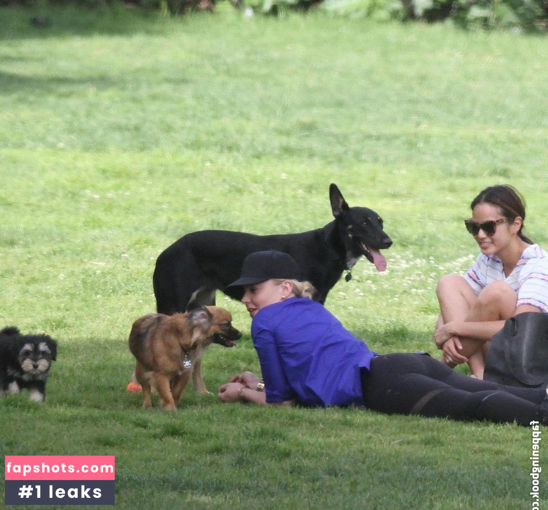 Abbie Cornish Filtración Desnuda OnlyFans Foto #136 - Fapshots