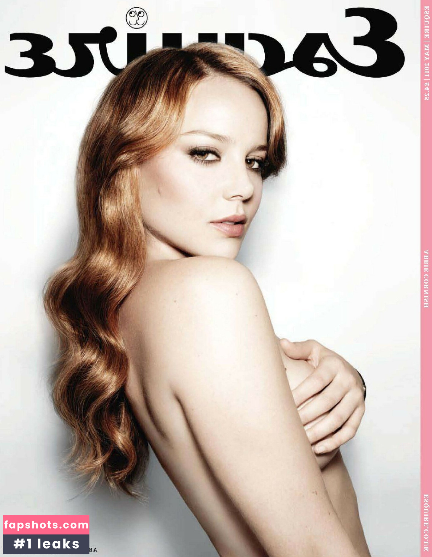 Abbie Cornish gallery photo #15