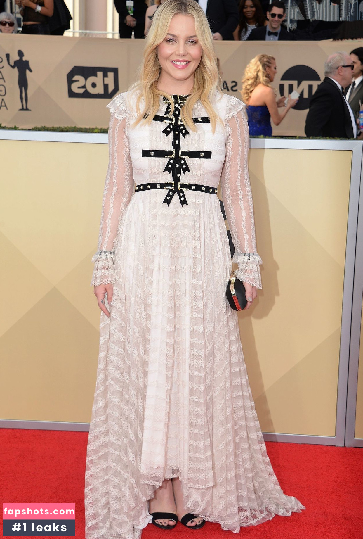 Abbie Cornish Filtración Desnuda OnlyFans Foto #143 - Fapshots