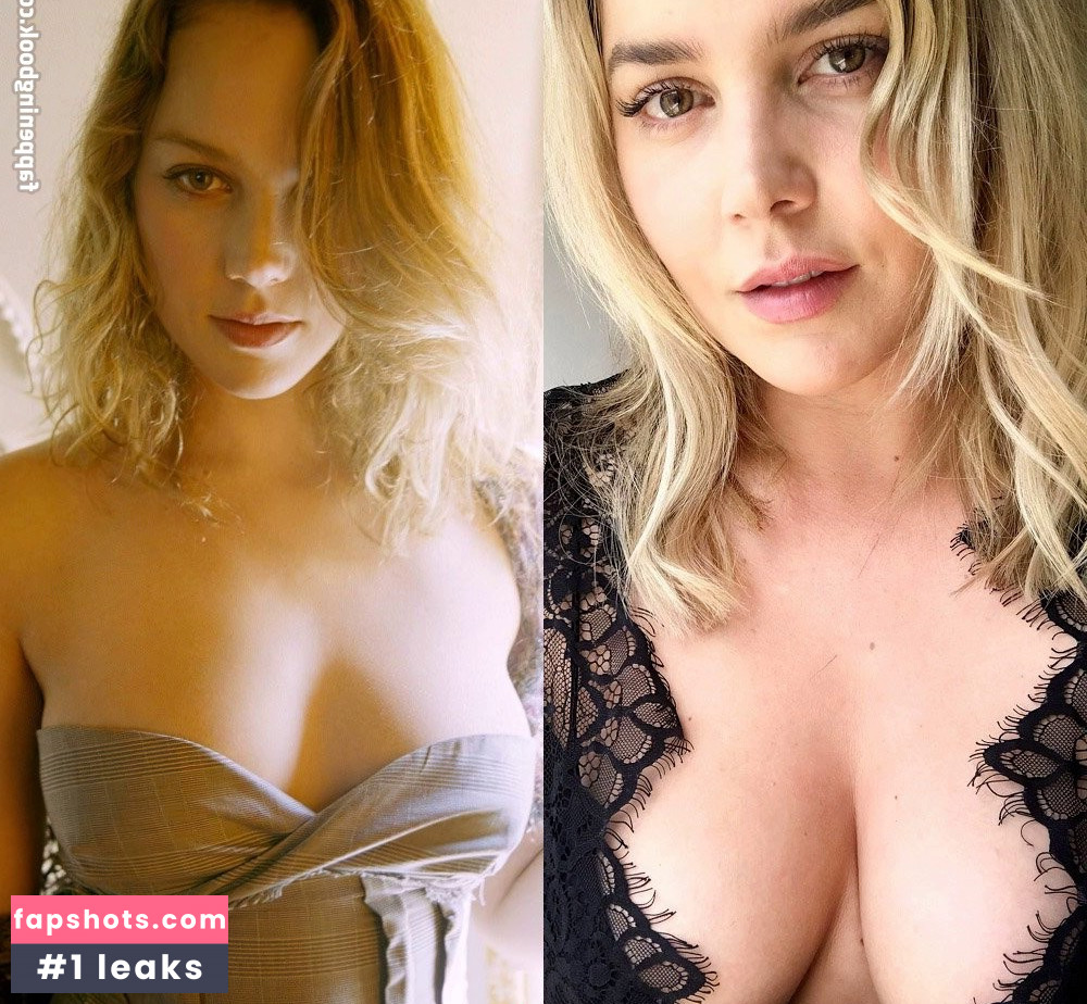 Abbie Cornish Filtración Desnuda OnlyFans Foto #146 - Fapshots