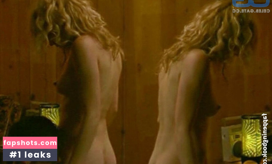 Abbie Cornish gallery photo #16