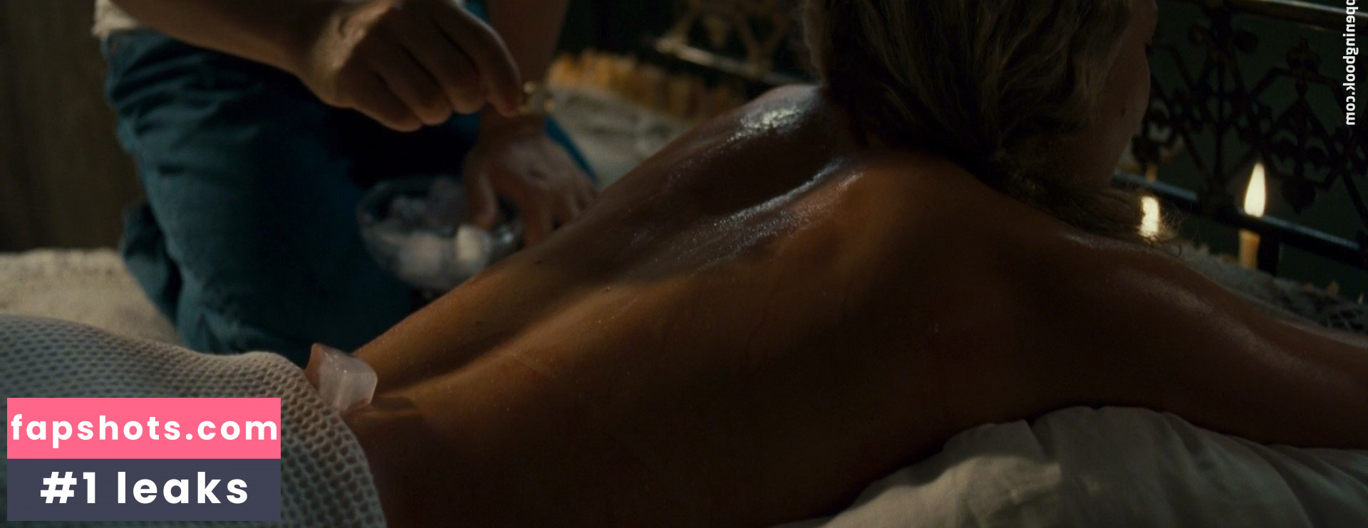 Abbie Cornish Filtración Desnuda OnlyFans Foto #160 - Fapshots