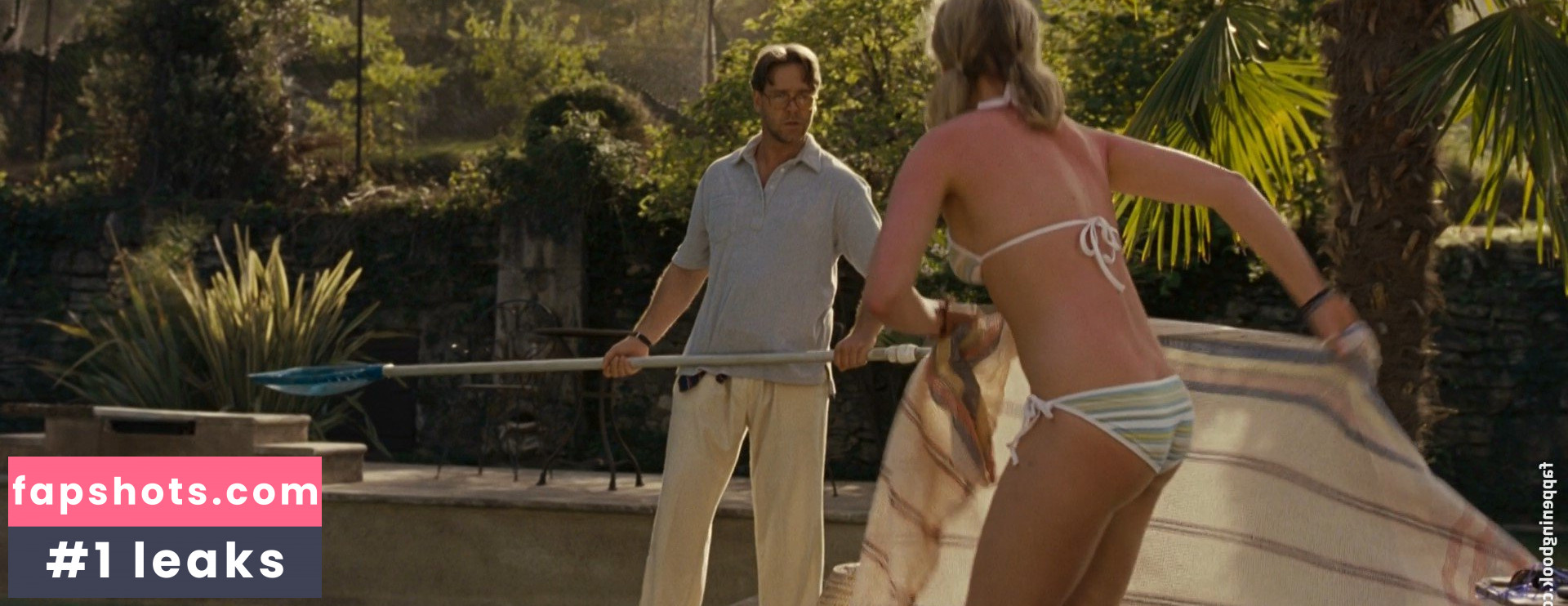 Abbie Cornish Filtración Desnuda OnlyFans Foto #161 - Fapshots