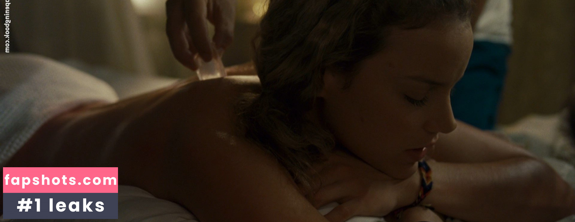 Abbie Cornish Filtración Desnuda OnlyFans Foto #165 - Fapshots