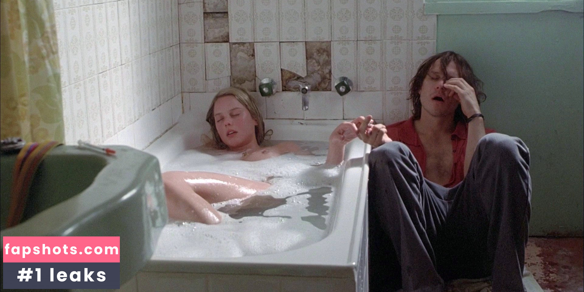 Abbie Cornish Filtración Desnuda OnlyFans Foto #180 - Fapshots