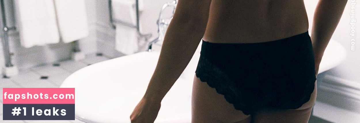 Abbie Cornish Filtración Desnuda OnlyFans Foto #182 - Fapshots