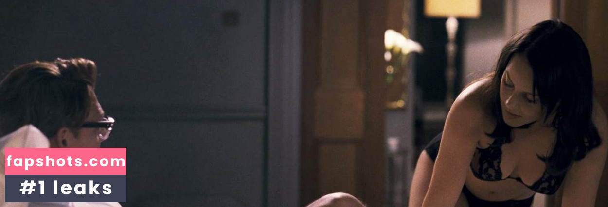 Abbie Cornish Filtración Desnuda OnlyFans Foto #183 - Fapshots