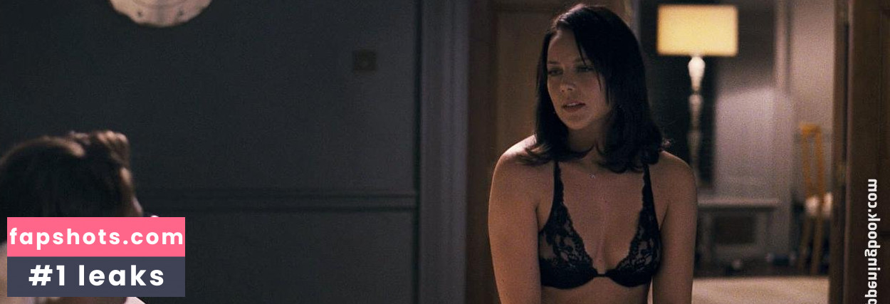 Abbie Cornish Filtración Desnuda OnlyFans Foto #188 - Fapshots