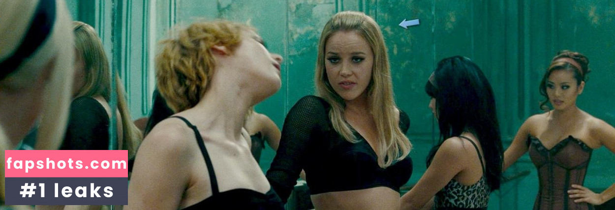 Abbie Cornish Filtración Desnuda OnlyFans Foto #196 - Fapshots