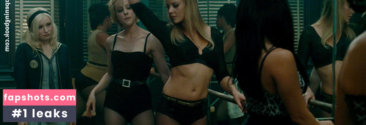 Abbie Cornish Filtración Desnuda OnlyFans Foto #198 - Fapshots