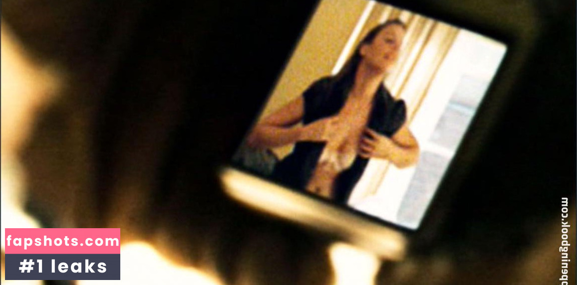 Abbie Cornish Filtración Desnuda OnlyFans Foto #200 - Fapshots