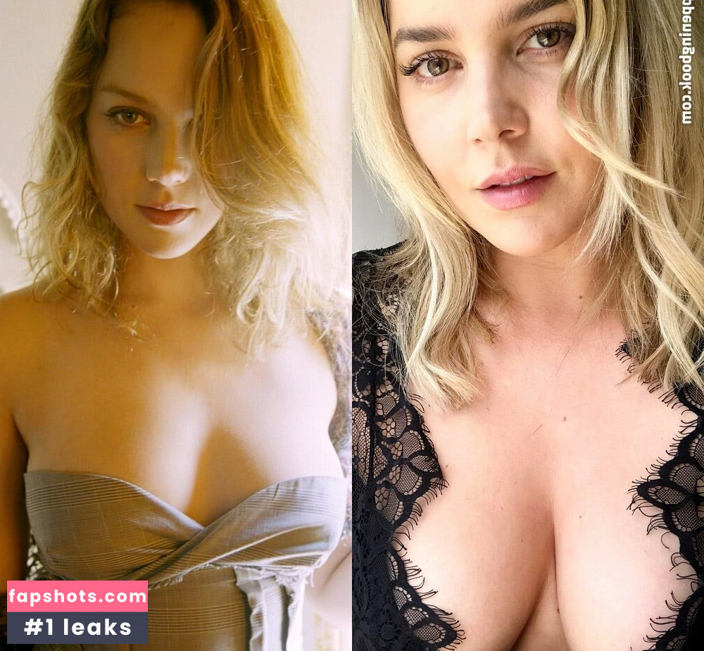 Abbie Cornish gallery photo #22