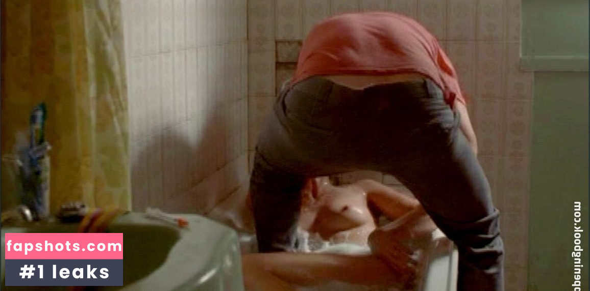 Abbie Cornish Filtración Desnuda OnlyFans Foto #216 - Fapshots