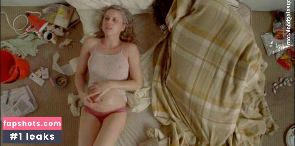 Abbie Cornish Filtración Desnuda OnlyFans Foto #220 - Fapshots