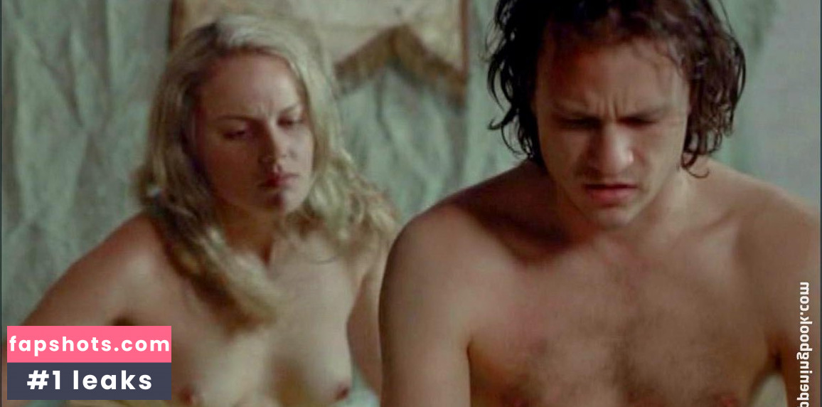 Abbie Cornish Filtración Desnuda OnlyFans Foto #222 - Fapshots