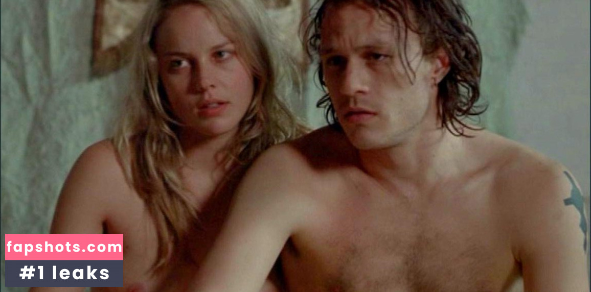 Abbie Cornish Filtración Desnuda OnlyFans Foto #224 - Fapshots