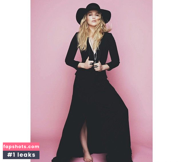 Abbie Cornish Filtración Desnuda OnlyFans Foto #233 - Fapshots