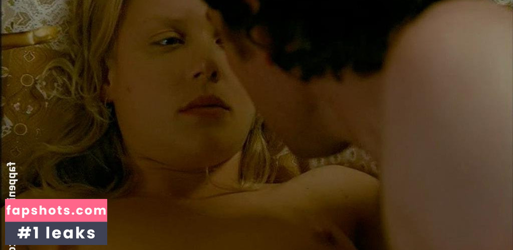 Abbie Cornish Filtración Desnuda OnlyFans Foto #234 - Fapshots