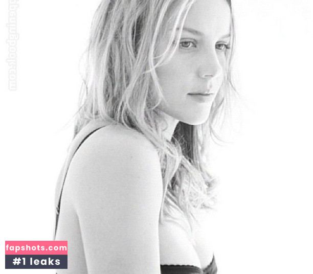 Abbie Cornish Filtración Desnuda OnlyFans Foto #235 - Fapshots