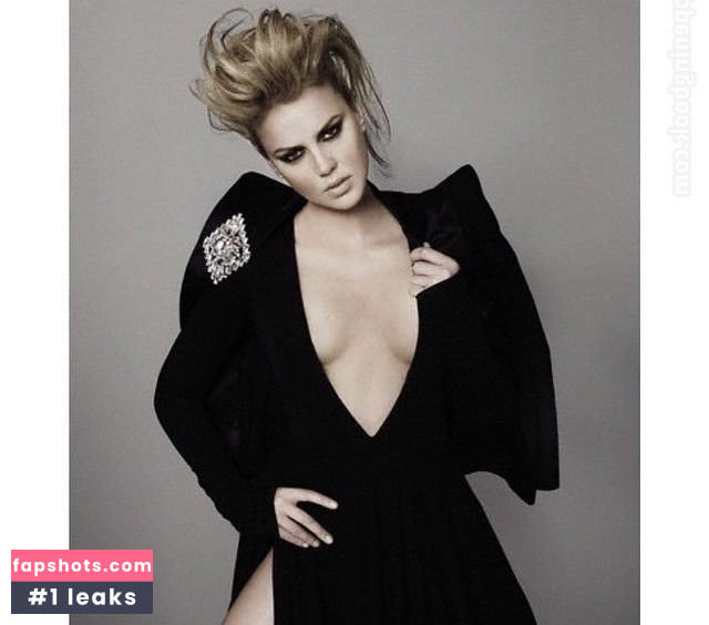 Abbie Cornish Filtración Desnuda OnlyFans Foto #237 - Fapshots