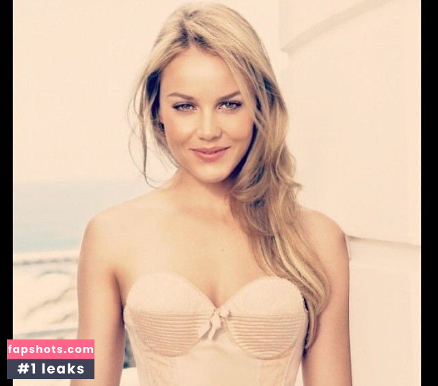 Abbie Cornish Filtración Desnuda OnlyFans Foto #243 - Fapshots