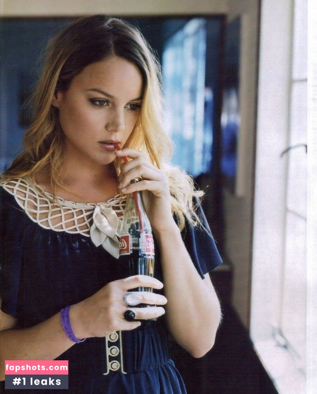 Abbie Cornish gallery photo #287