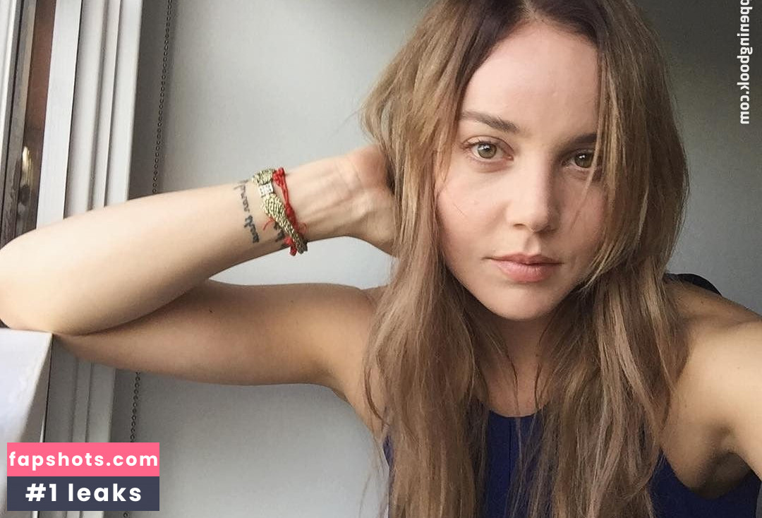 Abbie Cornish gallery photo #292