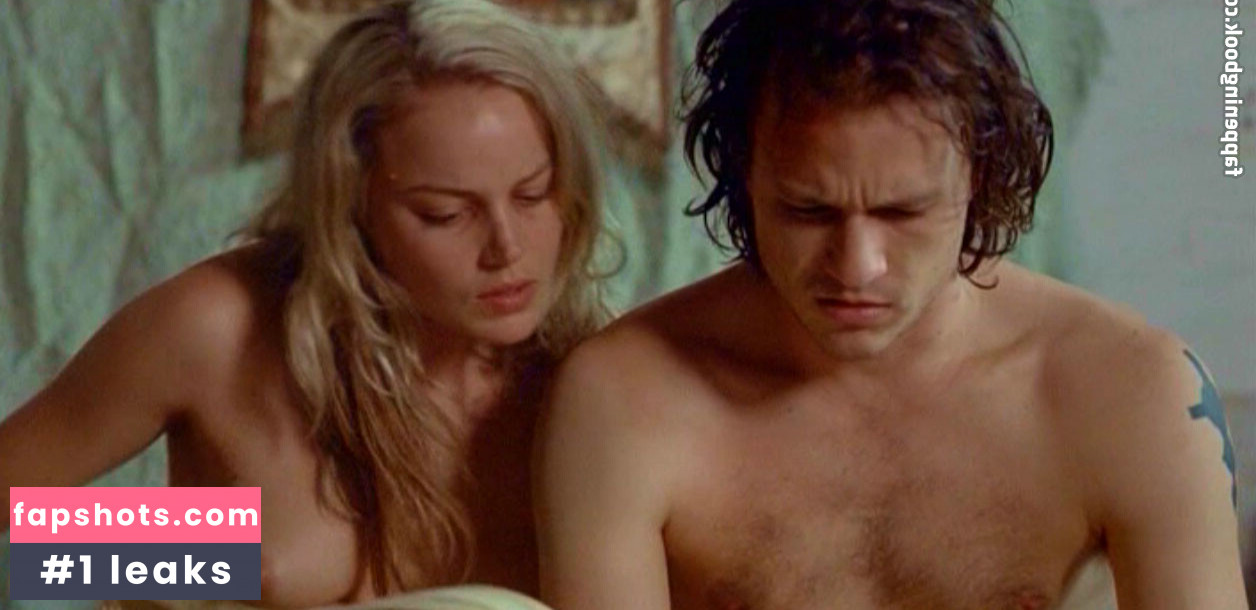 Abbie Cornish gallery photo #4