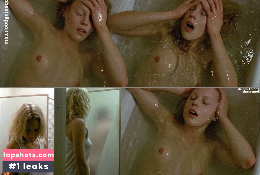 Abbie Cornish gallery photo #309
