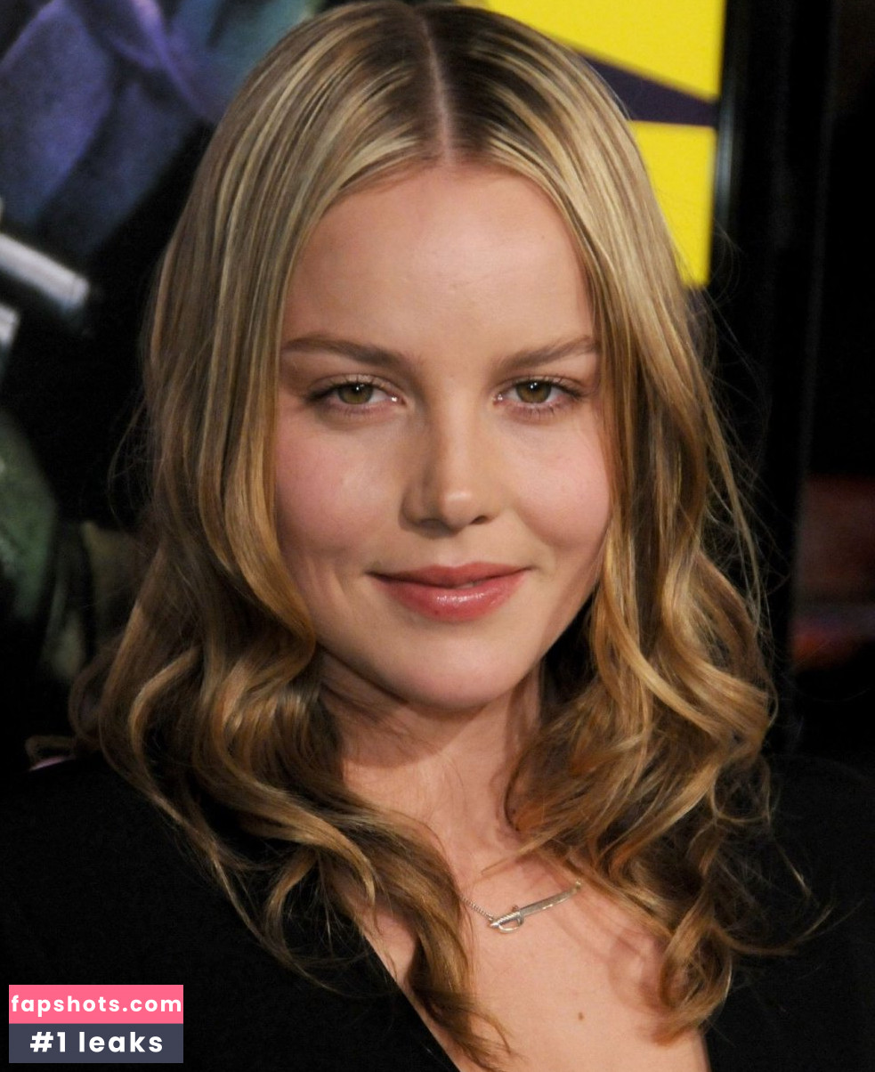 Abbie Cornish gallery photo #342