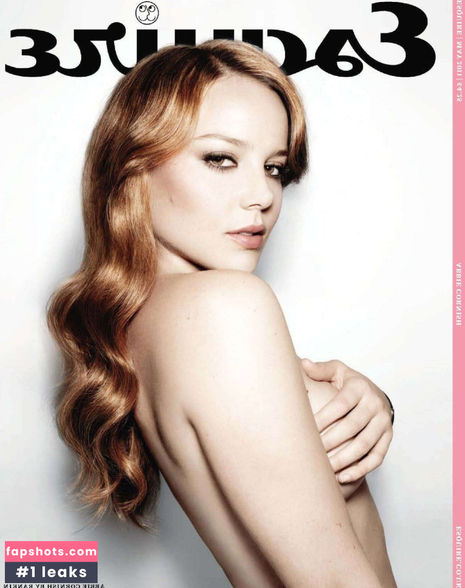 Abbie Cornish gallery photo #347