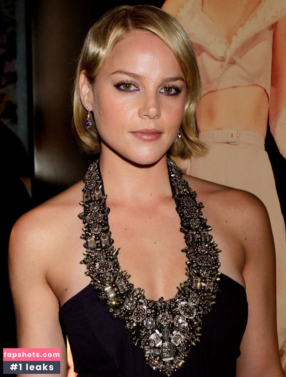 Abbie Cornish gallery photo #354