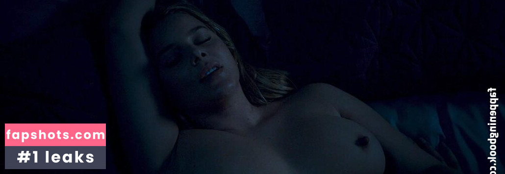 Abbie Cornish Filtración Desnuda OnlyFans Foto #75 - Fapshots