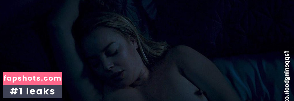 Abbie Cornish Filtración Desnuda OnlyFans Foto #76 - Fapshots