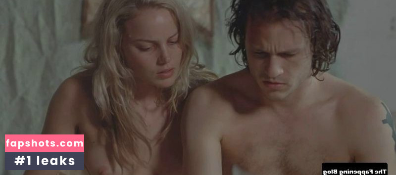 Abbie Cornish Filtración Desnuda OnlyFans Foto #90 - Fapshots