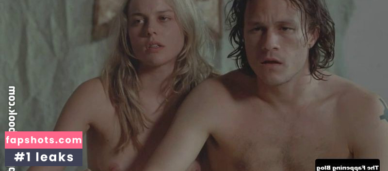 Abbie Cornish Filtración Desnuda OnlyFans Foto #91 - Fapshots