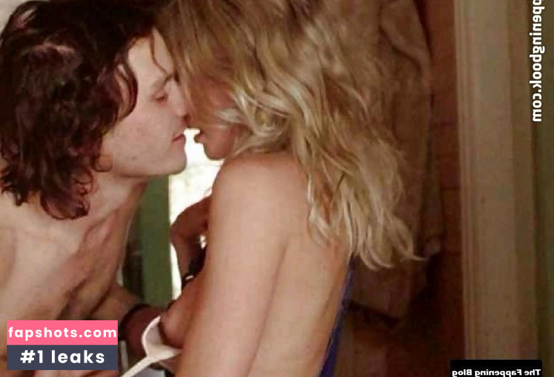 Abbie Cornish Filtración Desnuda OnlyFans Foto #99 - Fapshots