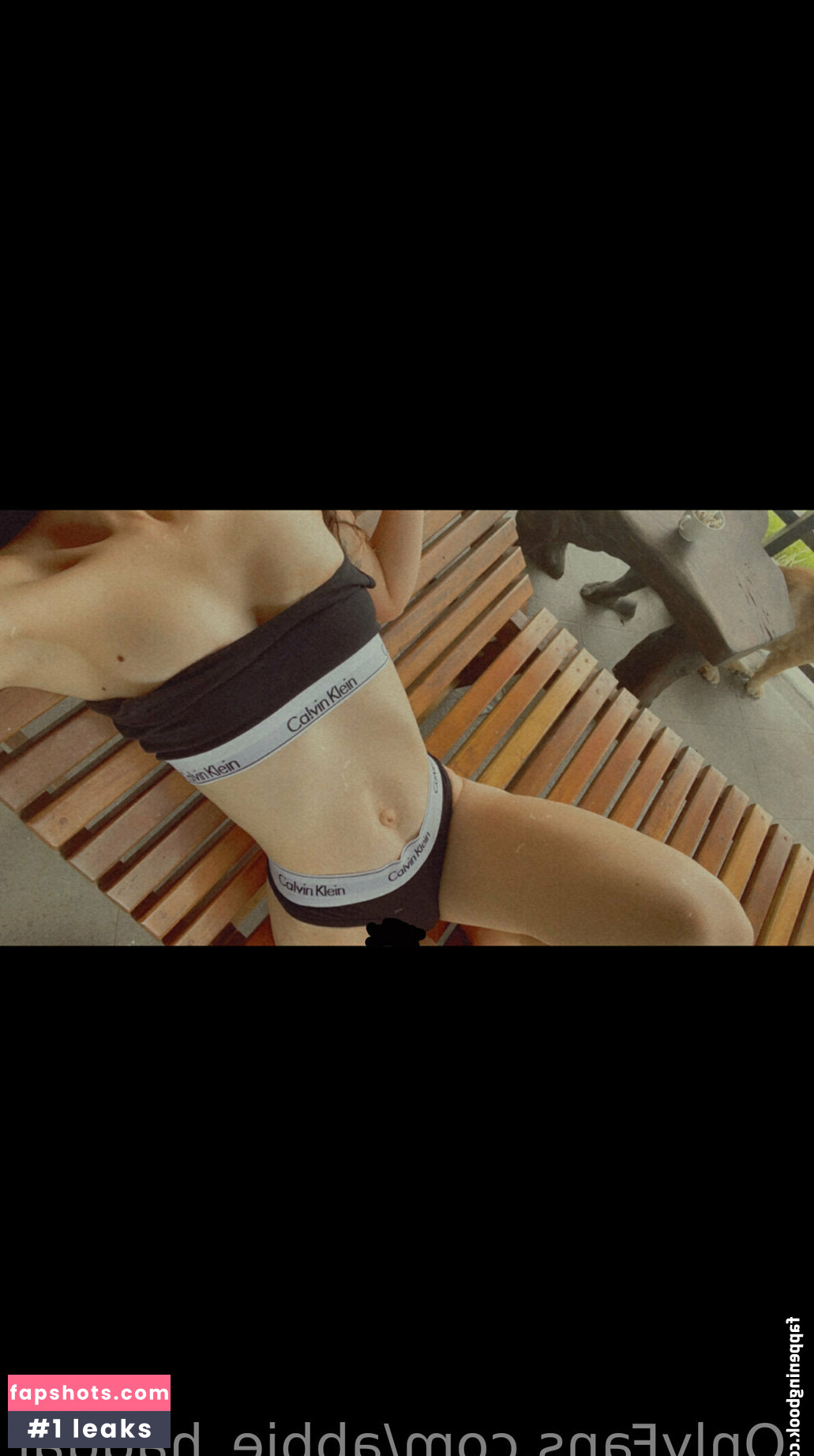 Abbie Haggar gallery photo #13