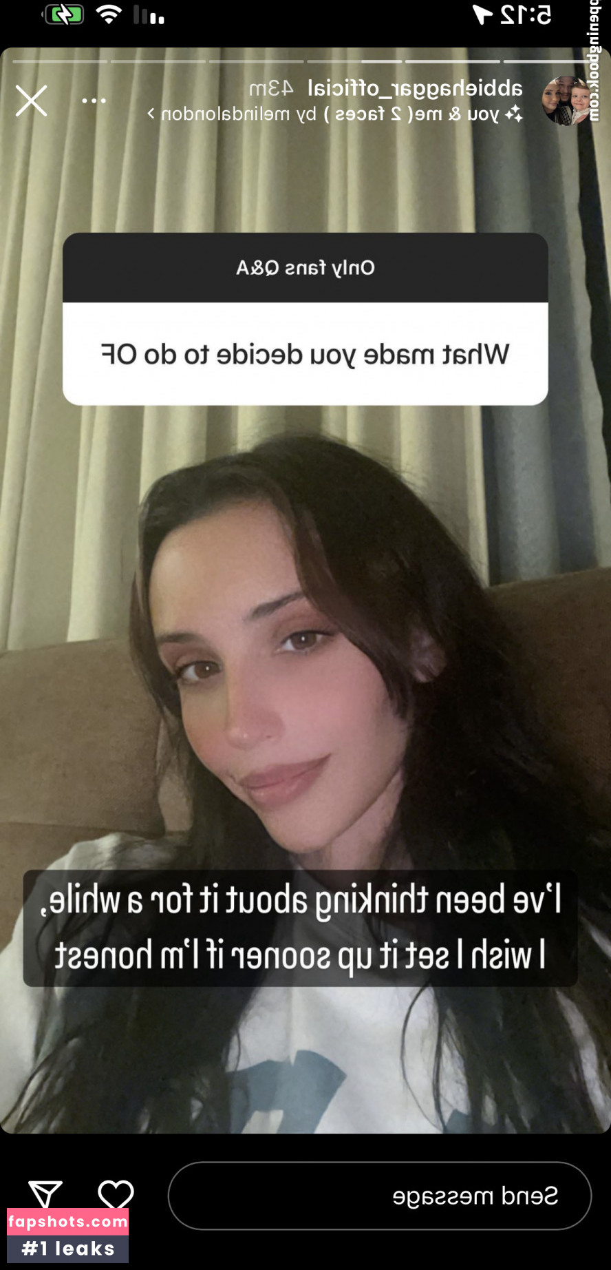 Abbie Haggar gallery photo #15