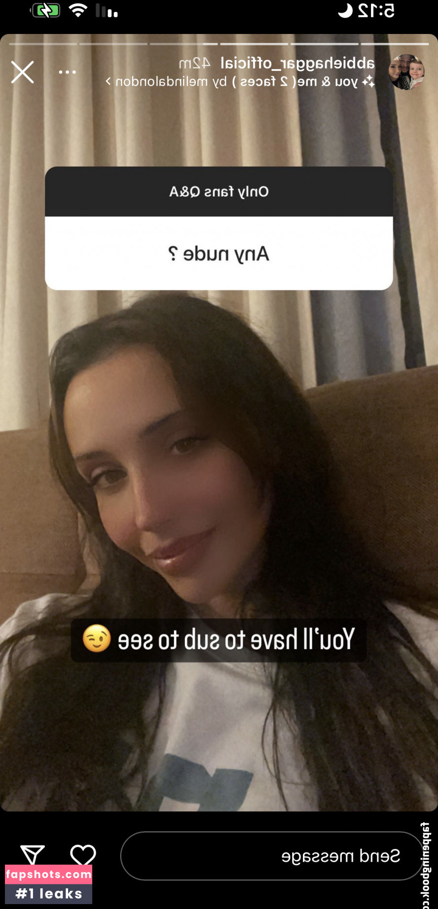 Abbie Haggar gallery photo #16