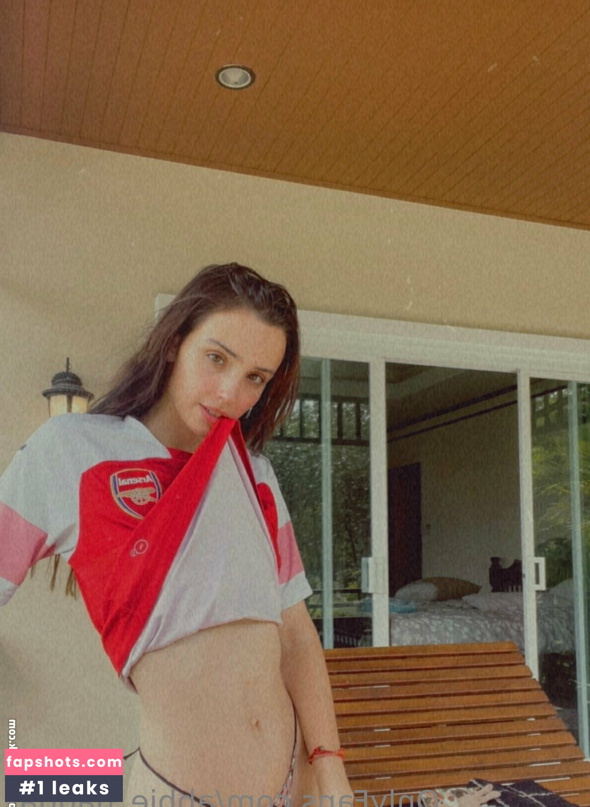 Abbie Haggar gallery photo #9