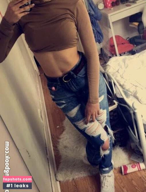 Abbie Haggar gallery photo #10