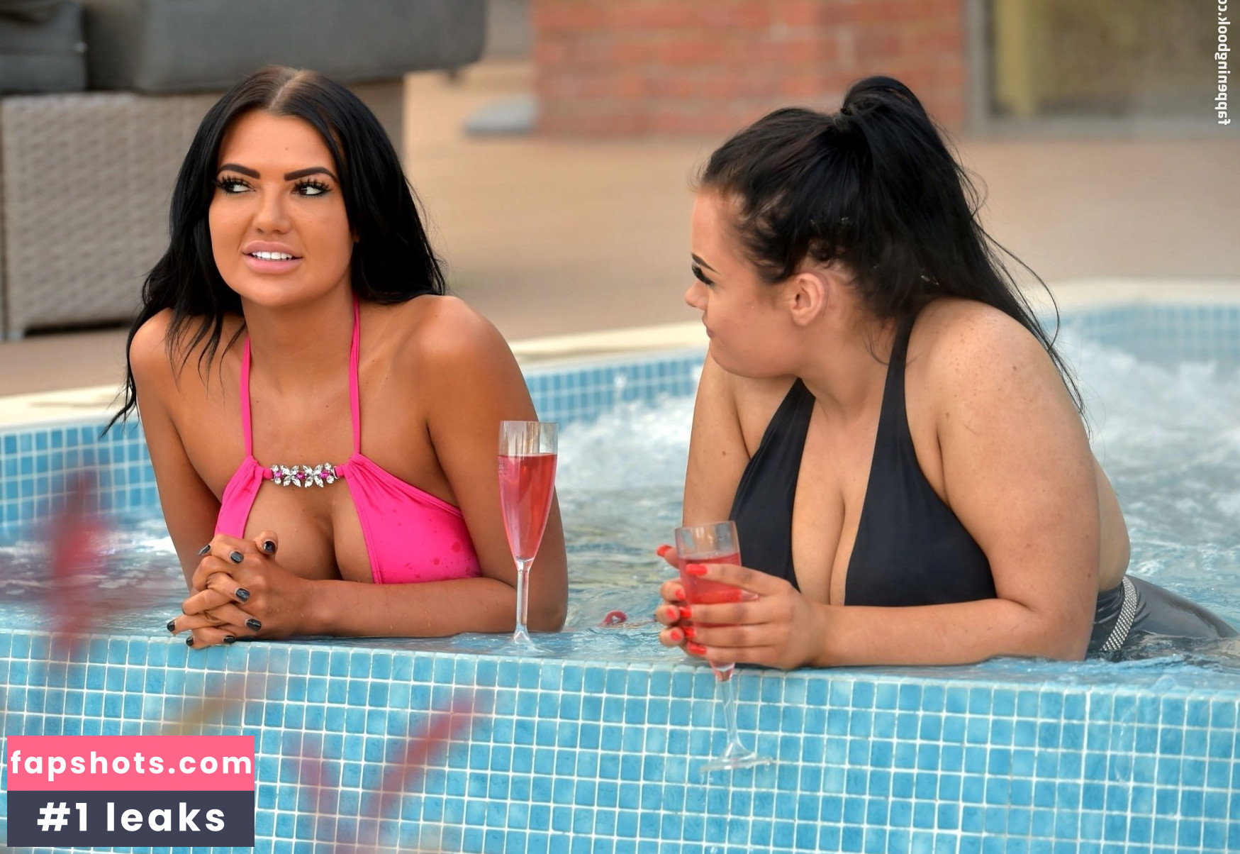 Abbie Holborn gallery photo #108