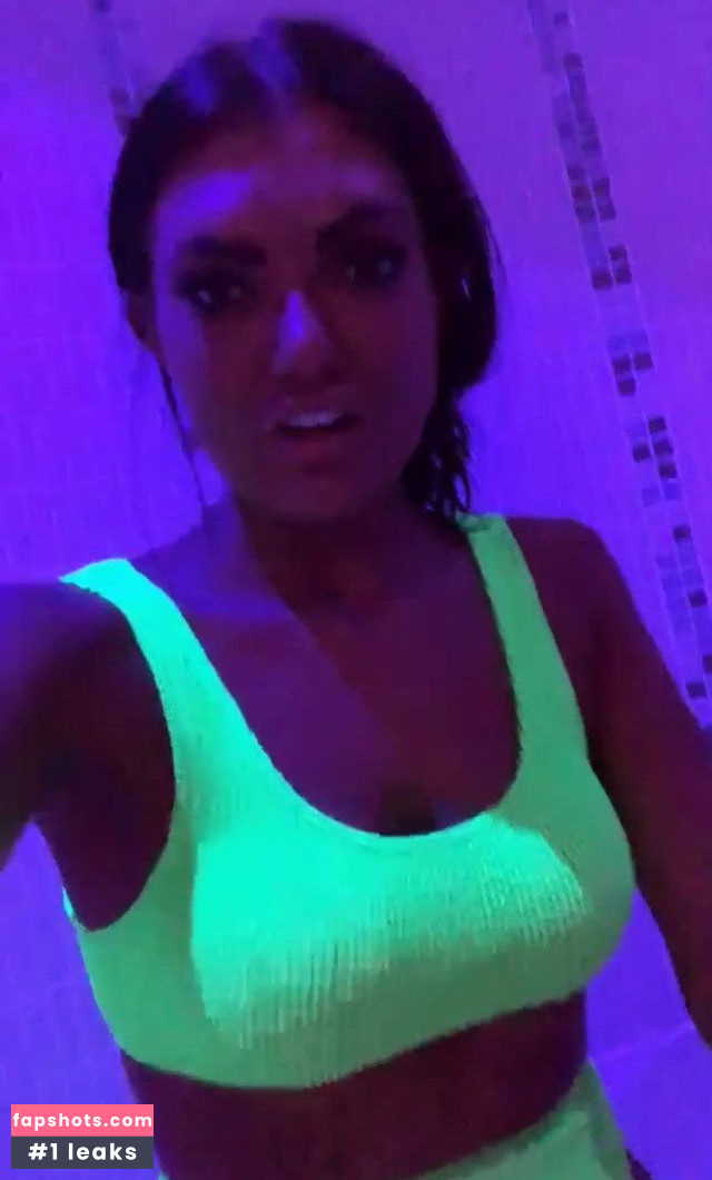 Abbie Holborn gallery photo #65