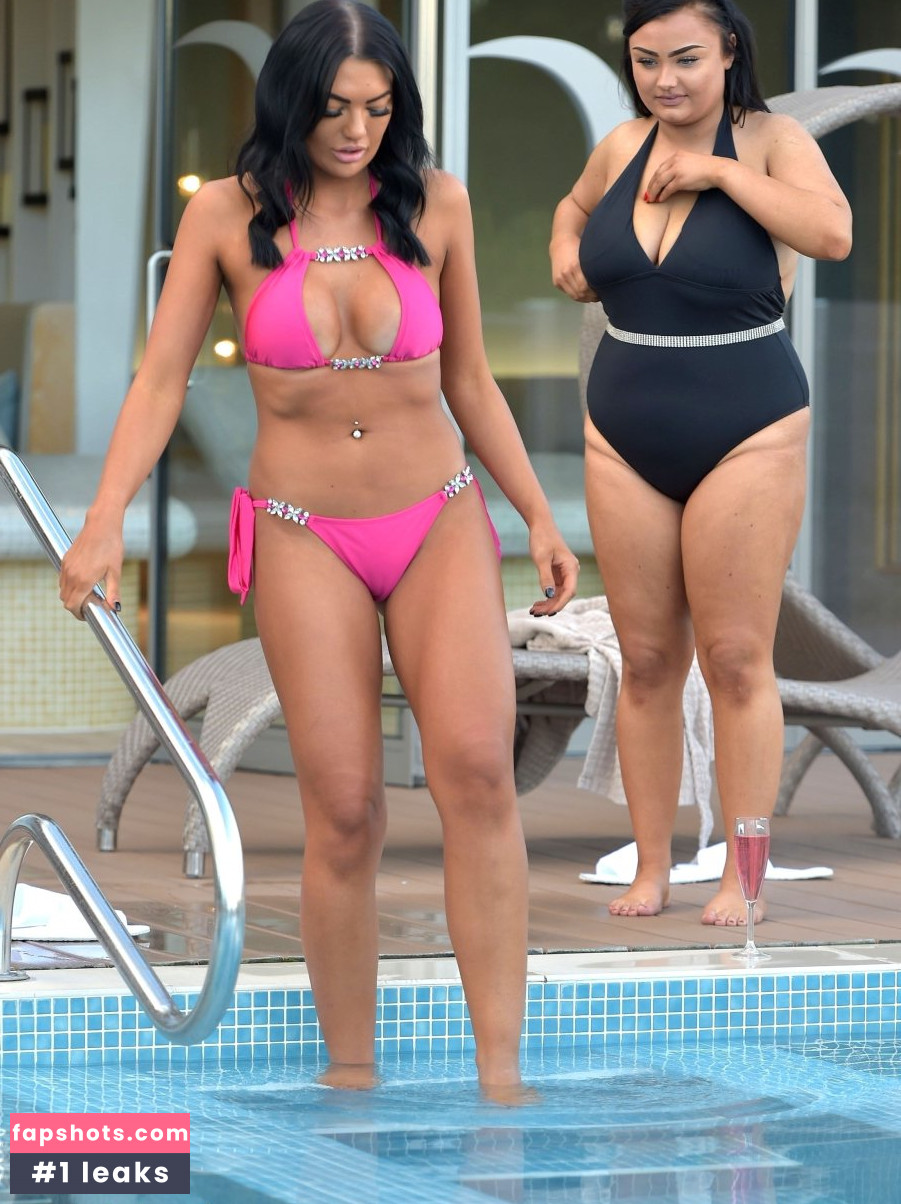 Abbie Holborn gallery photo #96