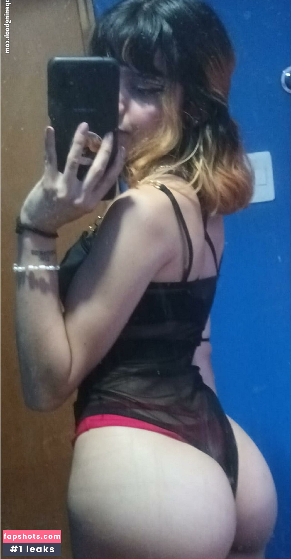 Abbie_Marshall Nahé úniky fotek pouze od fanoušků #21 - Fapshots