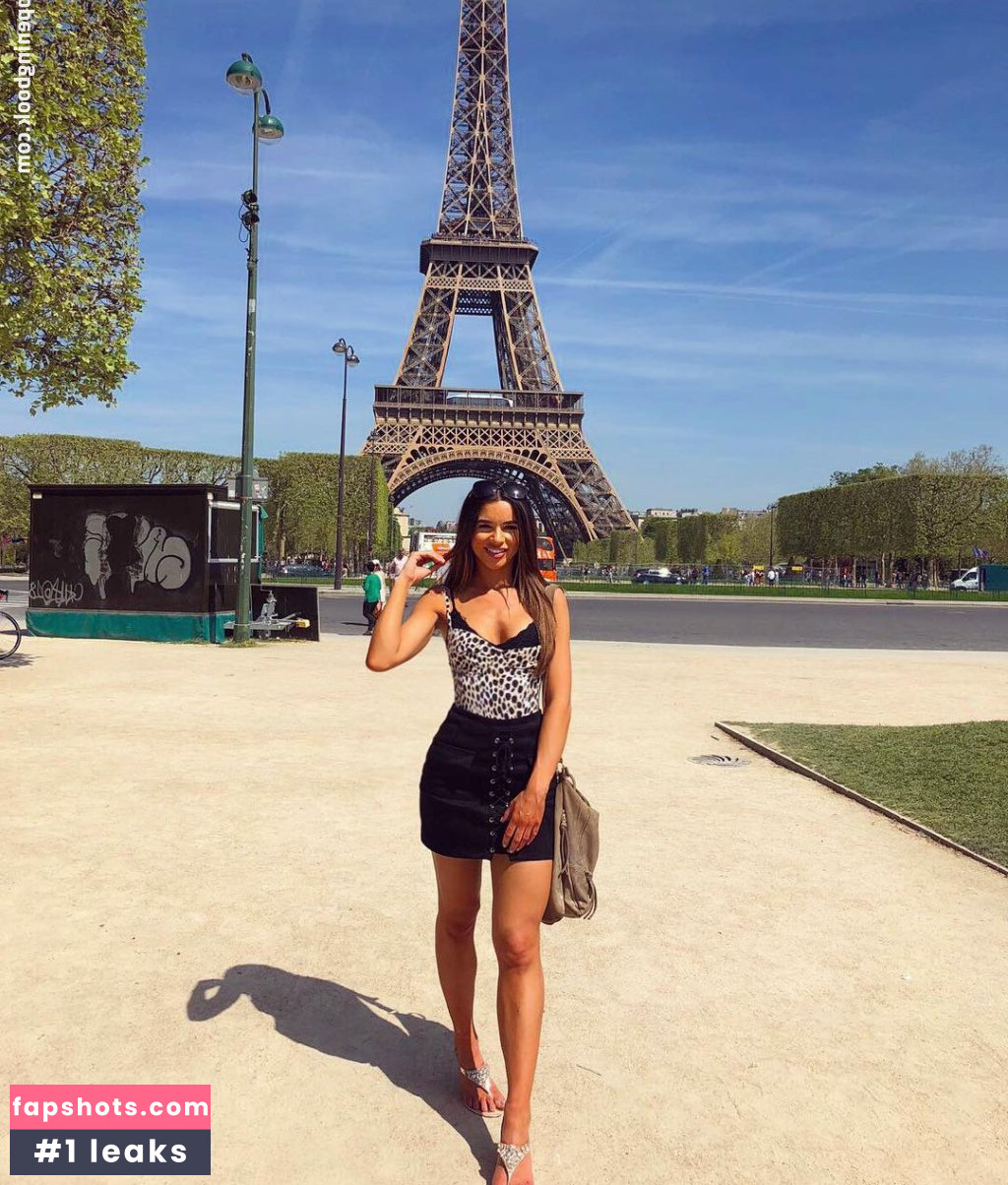 Abbie Moranda Nacktheit OnlyFans Fotos #125 - Fapshots